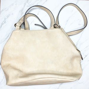 Free People Purse leather